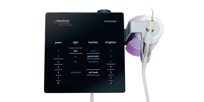 mectron multipiezo touch